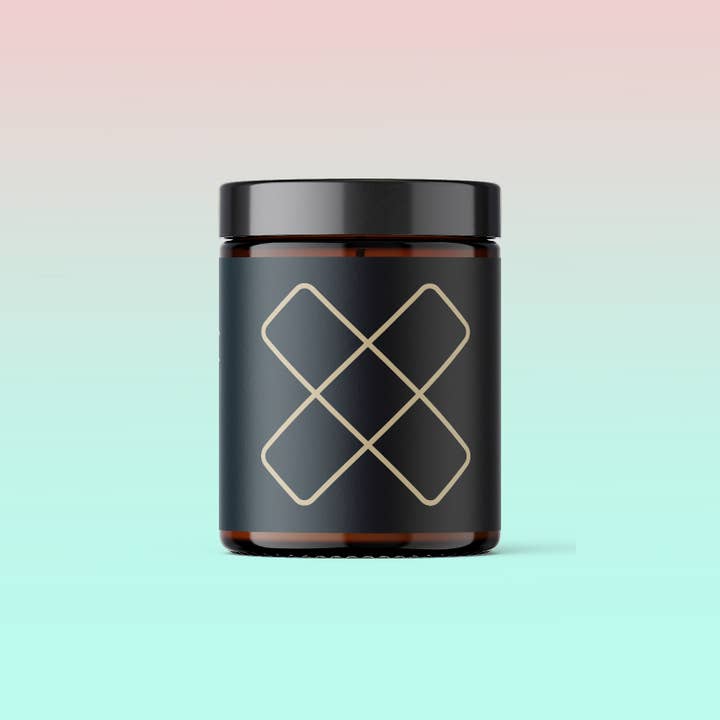 INNOVE - Wholesale Jar/Filled Candle - Man Flu Relief™ Soy Candle7