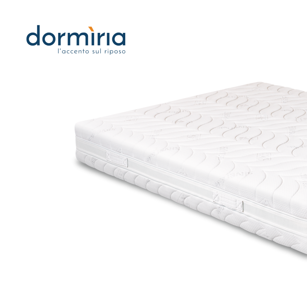 Materassi Dormiria® - Wholesale Mattress Pad/Protector - Memory Foam Mattress - Polaris1