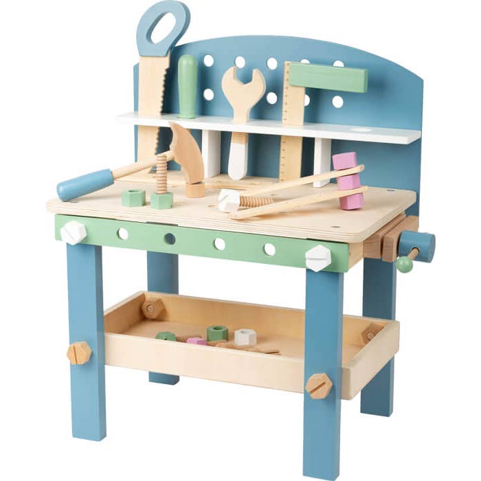 Workbench Compact Nordic
for wholesale by Different Toys