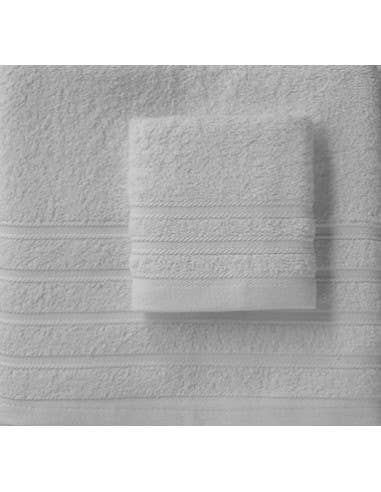 Barceló Hogar – Großhandel Handtuchset – R.A. Handtuchset „Diamond“, 2 Stück (40X60, 60X110)12