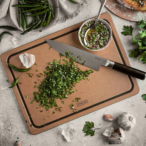 Stellar - Wholesale Cutting Board - Stellar Form, 36 x 28 x 1cm Chopping Board