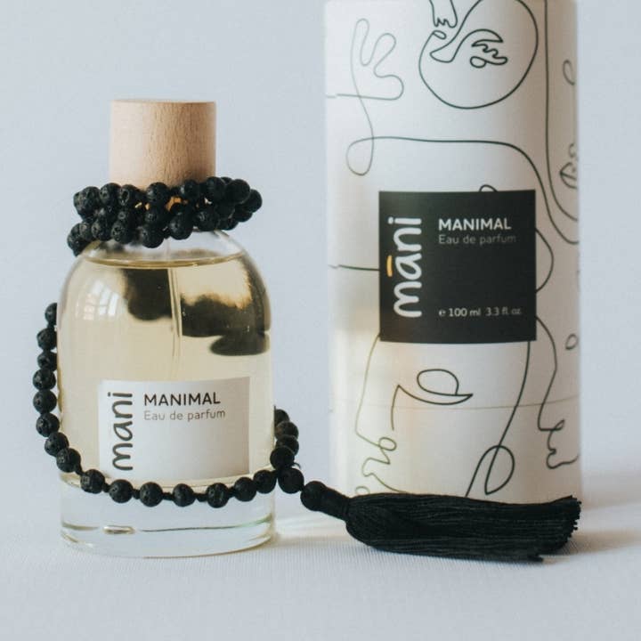 Manimal para venta al por mayor de Mani Perfumes