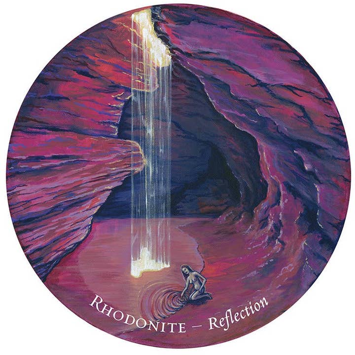 ROCKPOOL PUBLISHING - Wholesale Tarot Cards - Crystal Medicine Oracle: 33 Full-Color Cards & Guidebook
