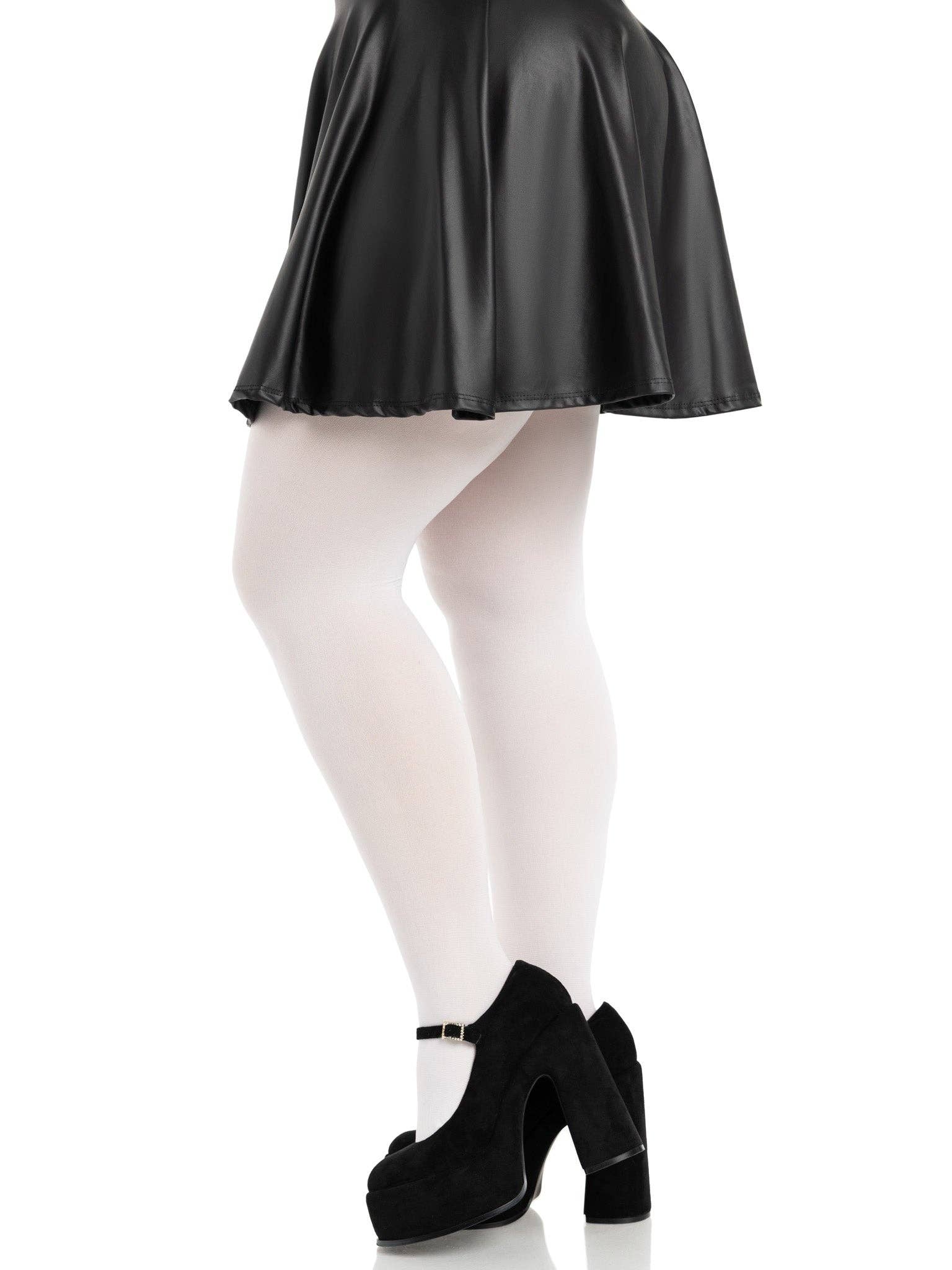 Leg Avenue - Wholesale Tights - Women's - Molli Plus Spandex Women's Tights16