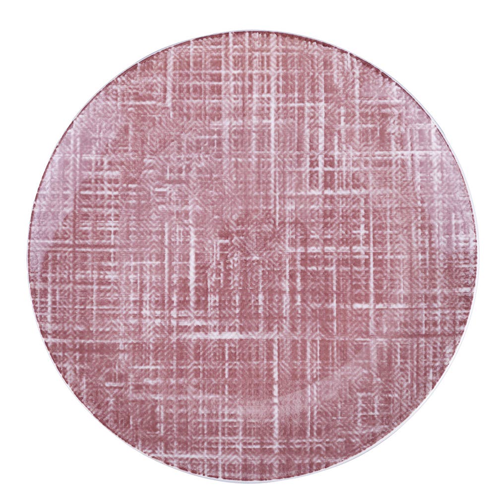 VdE Tivoli 1996 - Wholesale Dinner Plate - BORDEAUX FRUIT PLATE TEXTURE0