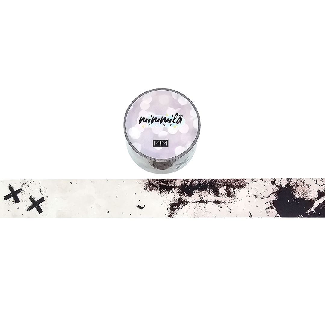 MIC & MIM Premium Paper Shop - Wholesale Washi Tape - MIM | Painters' Tapes 25mm Washi Tapes3