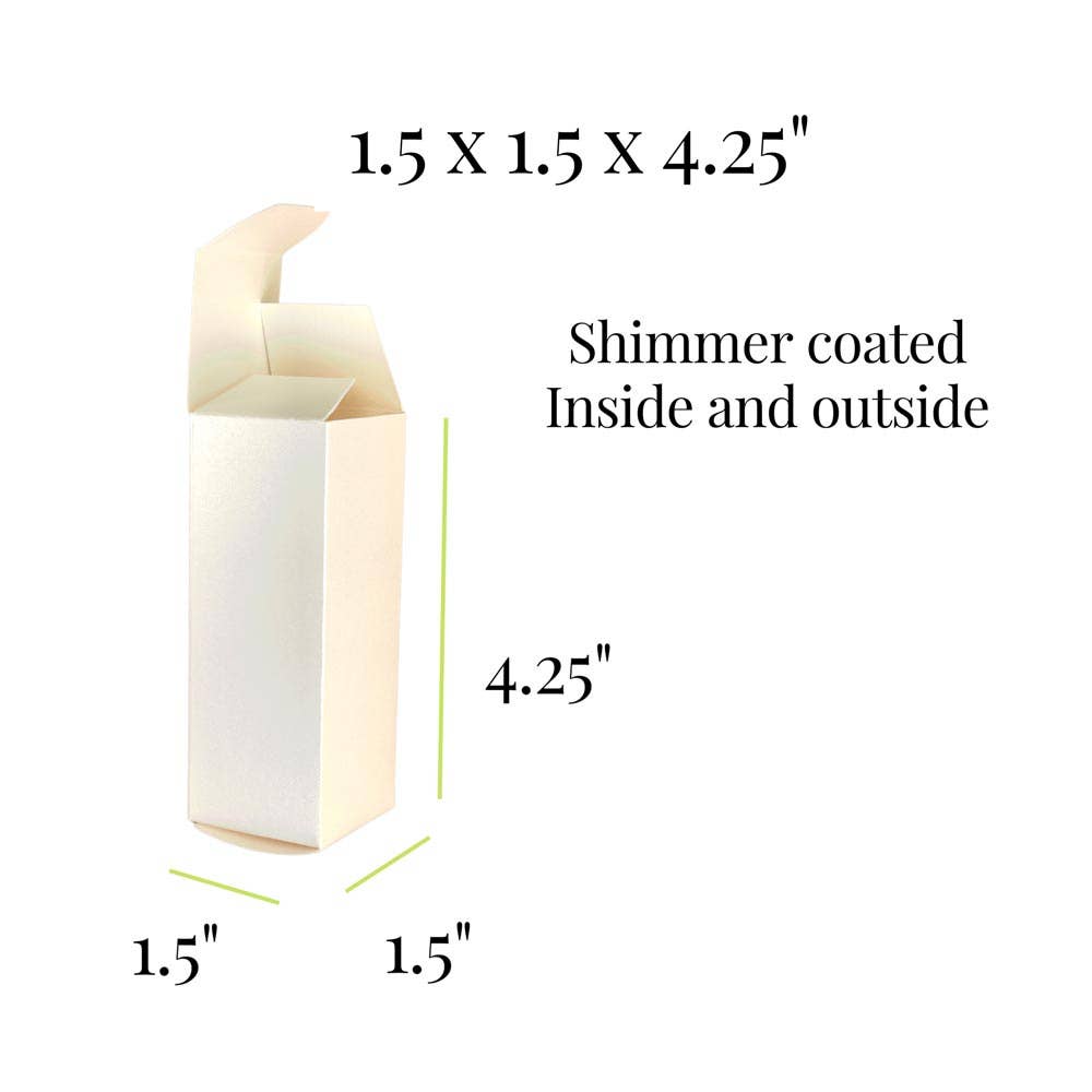 Vici Pack – Großhandel Geschenkboxen – 1-oz-Flaschenverpackungen aus luxuriösem Papier, Sets mit 25 Stück80