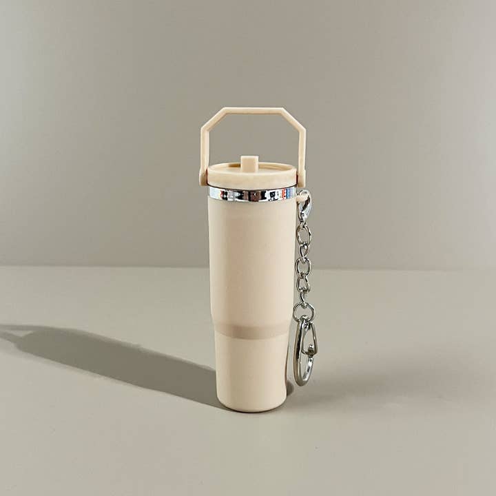 MKS America - Wholesale Keychain - Unisex - Mini Handle Tumbler Keychain - 13 colors6