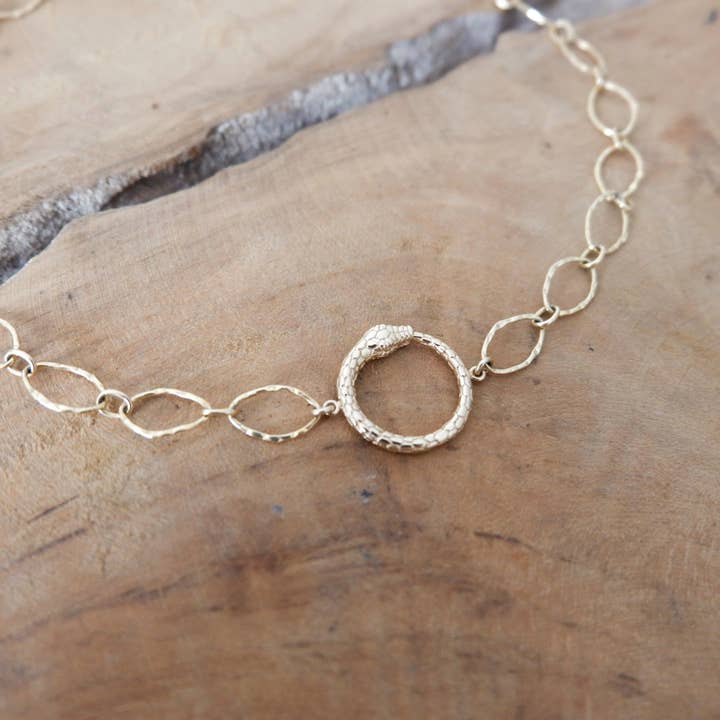 COLLANA «MILIA» per la vendita all'ingrosso da parte di THA-MAKA