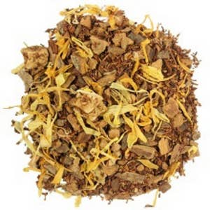 Sub Rosa Tea - Wholesale Loose Tea - Pumpkin Pasties - Harry Potter Caffeine-free loose- leaf tea