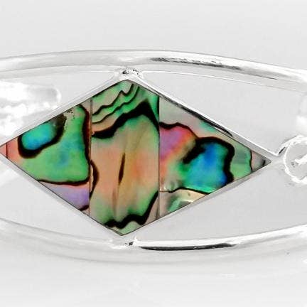 Costello International - Wholesale Cuff Bracelet - Adjustable Inlaid Bracelets20