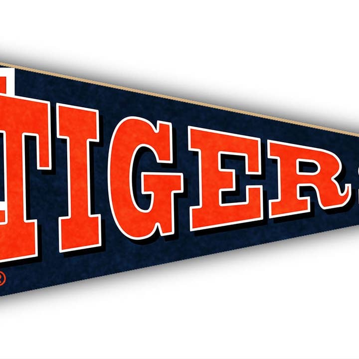 Fan Creations - Wholesale Flag - Auburn Pennant