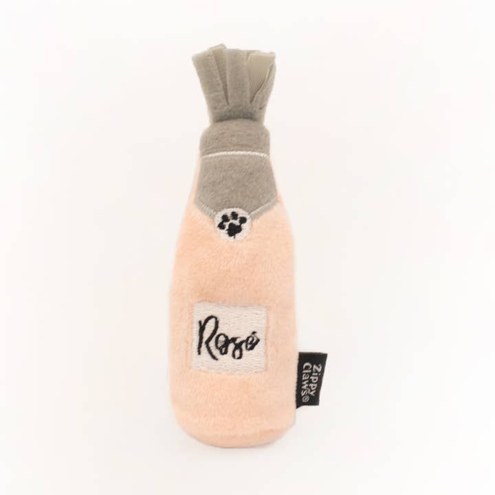 ZippyClaws® Catnip Crusherz - Rosé - Jouet pour chat pour la vente par ZippyPaws