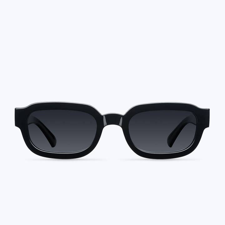 Meller - Wholesale Sunglasses - Women's - Jamil All Black5