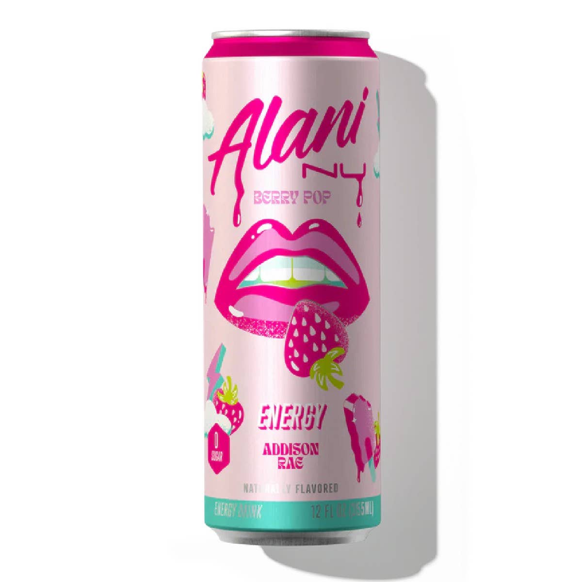 Campus Protein - Wholesale Sports/Energy Drink - Alani Nu Energy Drinks6