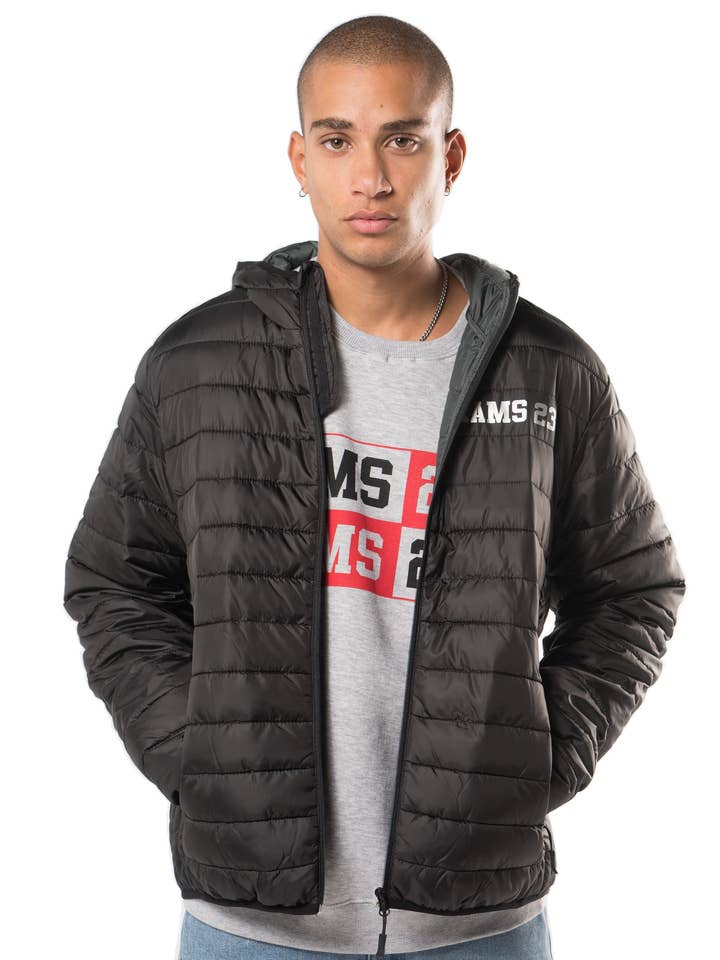 Doudoune Rams23. pour la vente par RAMS 23