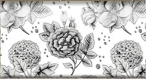 The Unique Paper Company - Wholesale Inpakpapier - Milieuvriendelijk Duurzame Liefde FSC™ Huwelijks inpakpapier3