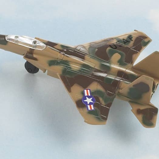 F-15 Strike Eagle™ (Military) for wholesale by Just Think Toys
