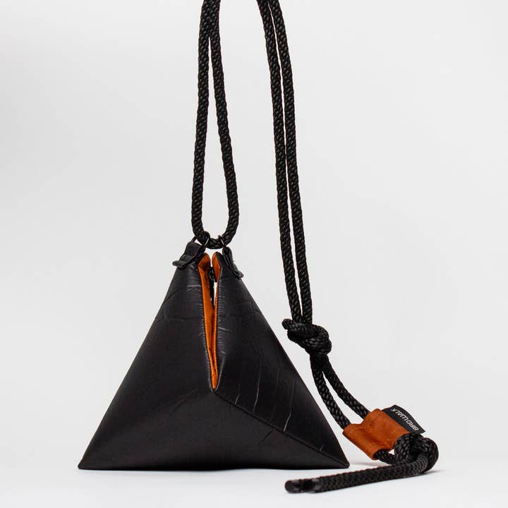 BirdWalk - Wholesale Crossbody Bag - Women's - Ātoi Prism Bag Mellow15