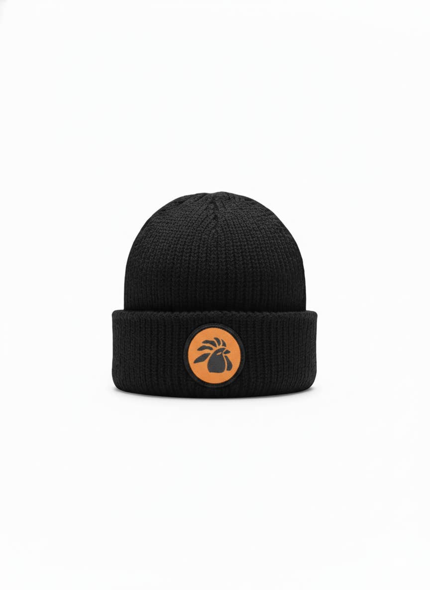 The Beach Rooster - Wholesale Beanie - Unisex - sailor beanie