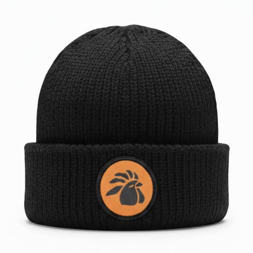 The Beach Rooster - Wholesale Beanie - Unisex - sailor beanie0