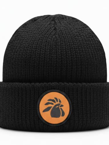 sailor beanie for wholesale by The Beach Rooster