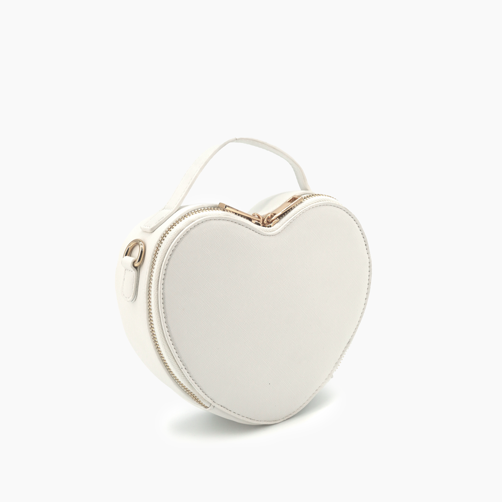 Like Dreams - Vente Sac à bandoulière – femme - Sac bandoulière Heart Breaker Sac à main de la Saint-Valentin6