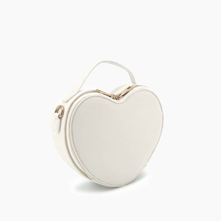 Like Dreams - Wholesale Crossbody Bag - Women's - Heart Breaker Crossbody Bag Valentine Holiday Purse6