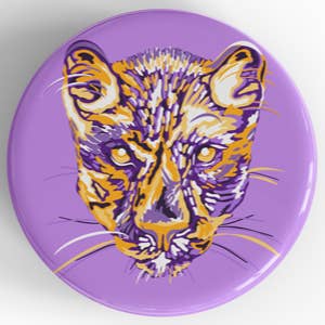 Game Day Buttons *CUSTOM AVAILABLE* for wholesale by Pink House On River Road