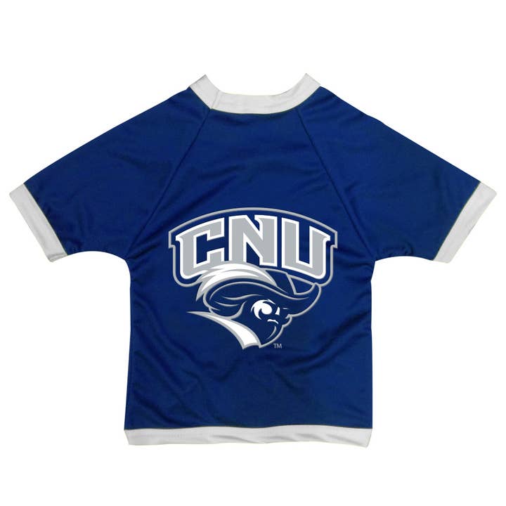 Universidade de Christopher Newport - Jersey por atacado de All Star Dogs