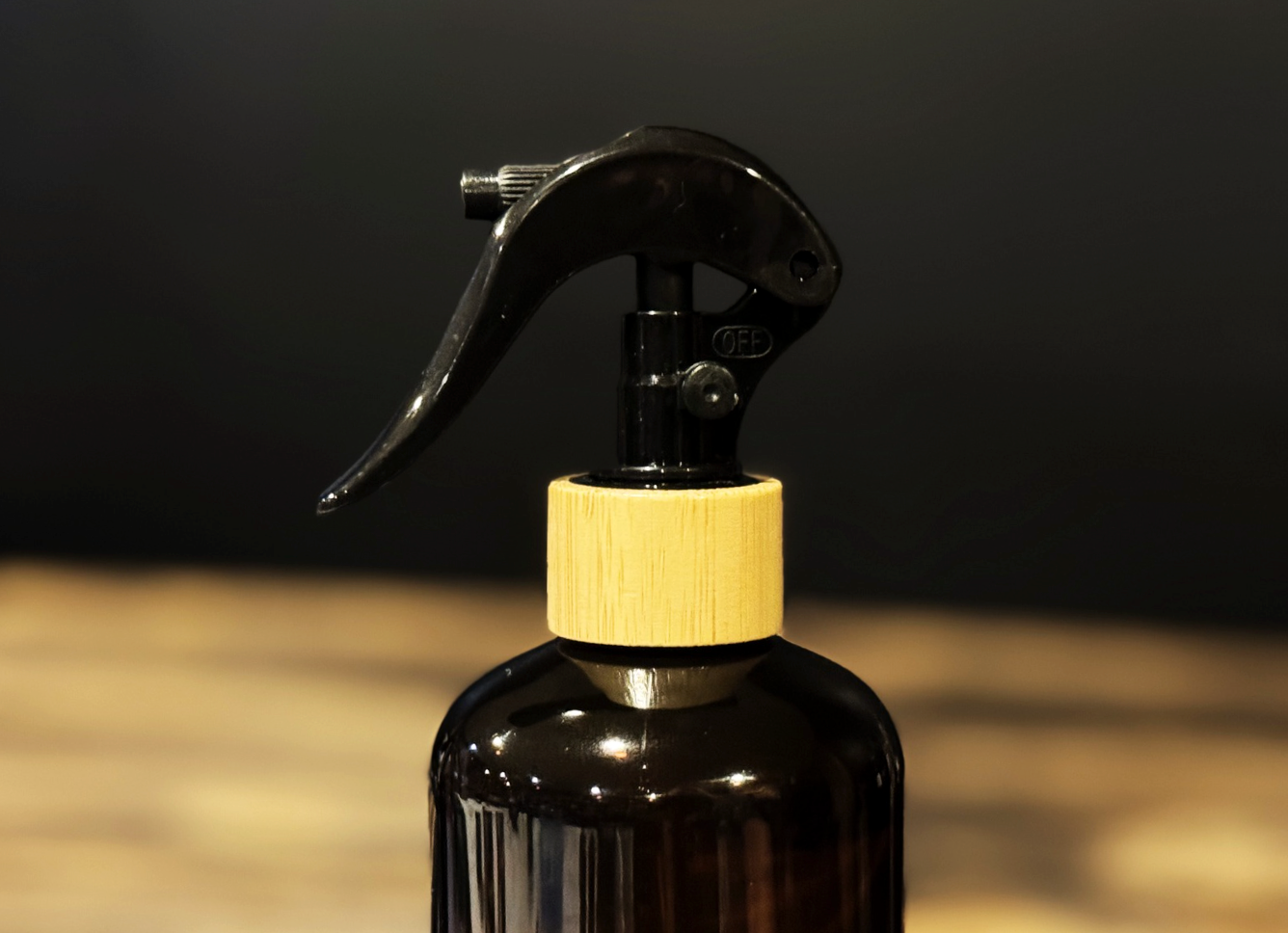 Ember Water - Wholesale Room & Linen Spray - The Westin Room + Linen Spray 2