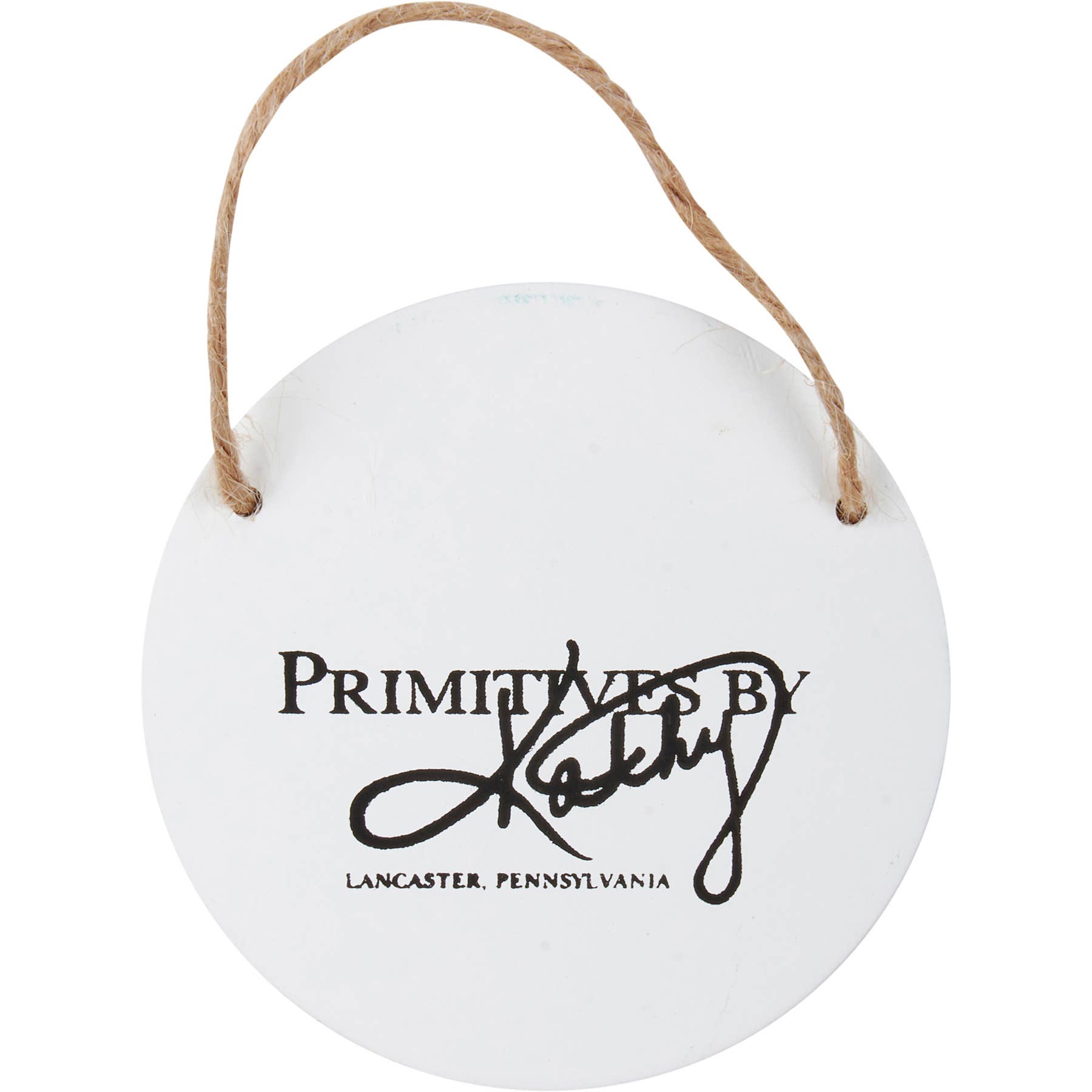 Primitives by Kathy - Wholesale Ornament - Winter Ornament Set1