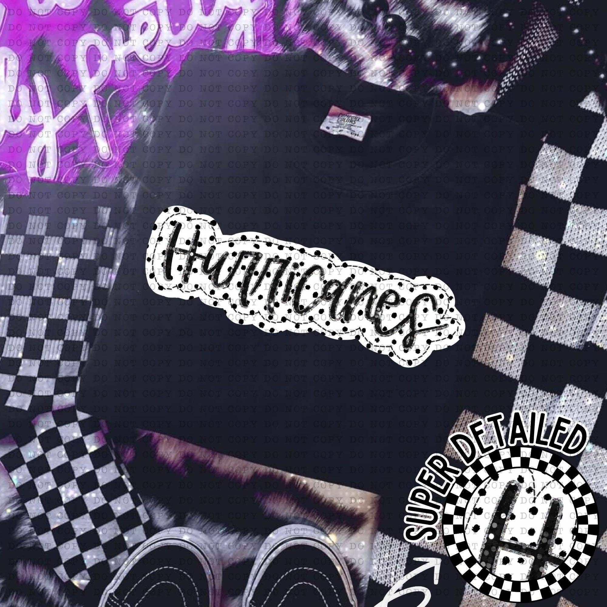 Simple Tymes – Engroshandel Sublimationstryk – Dotted Applique Teams DTF-print31