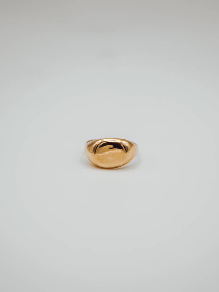 Luna-signet för wholesale av River + Sage Jewelry