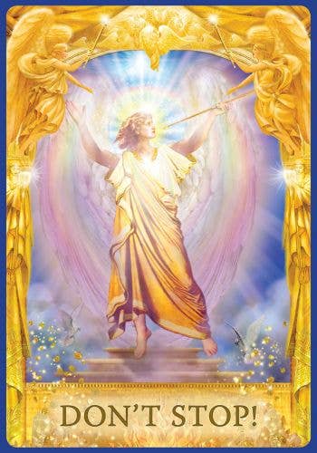 Cardshouse - Wholesale Tarot Cards - Angel Answers Oracle Cards Hay House6