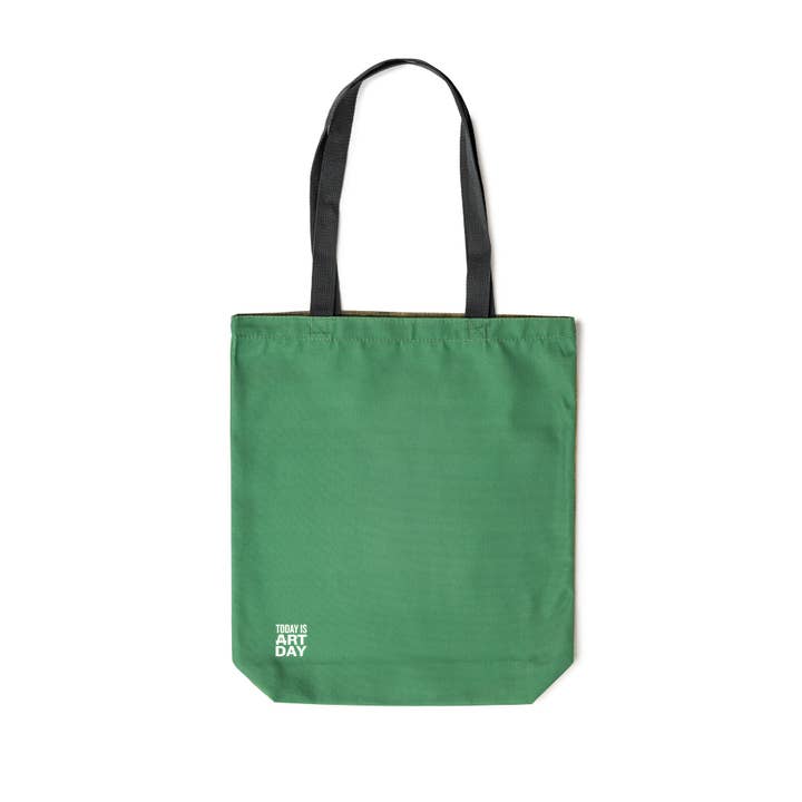 Today is Art Day – wholesale Tote bag – Women's – Tote bag - The Kiss - Gustav Klimt