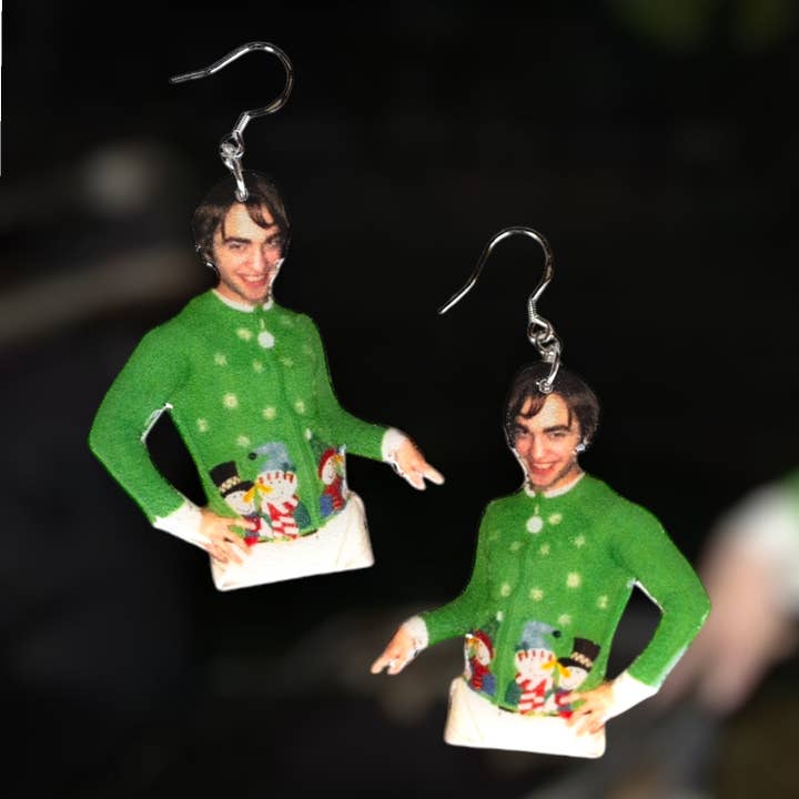 Ugly Christmas Sweater and other Purchase Wholesale ugly christmas sweaters. Free Returns & Net 60 Terms on Faire trending on Faire.