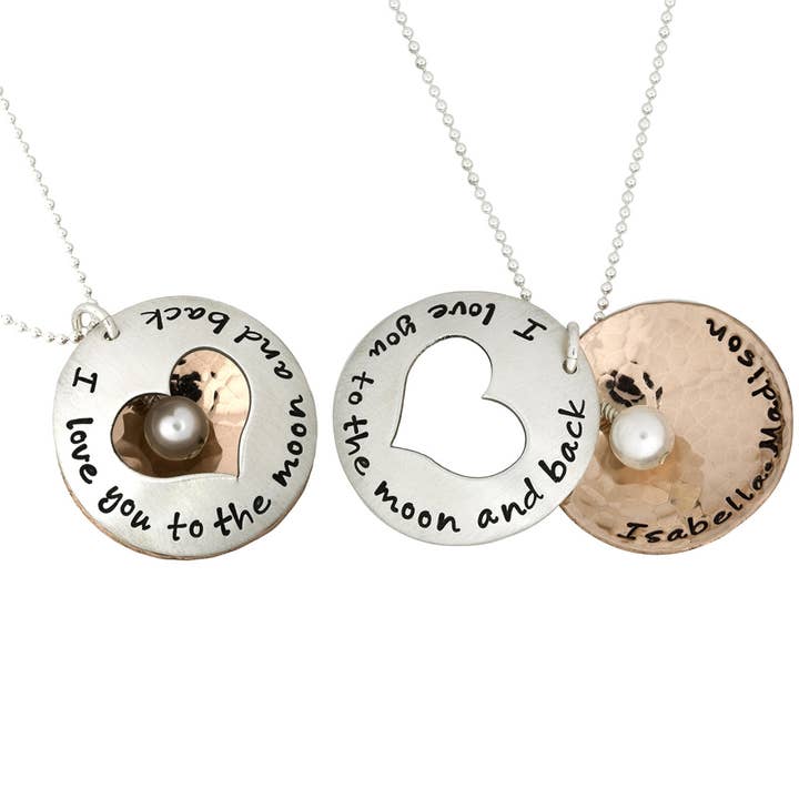 Heart Locket for wholesale by AJ's Collection