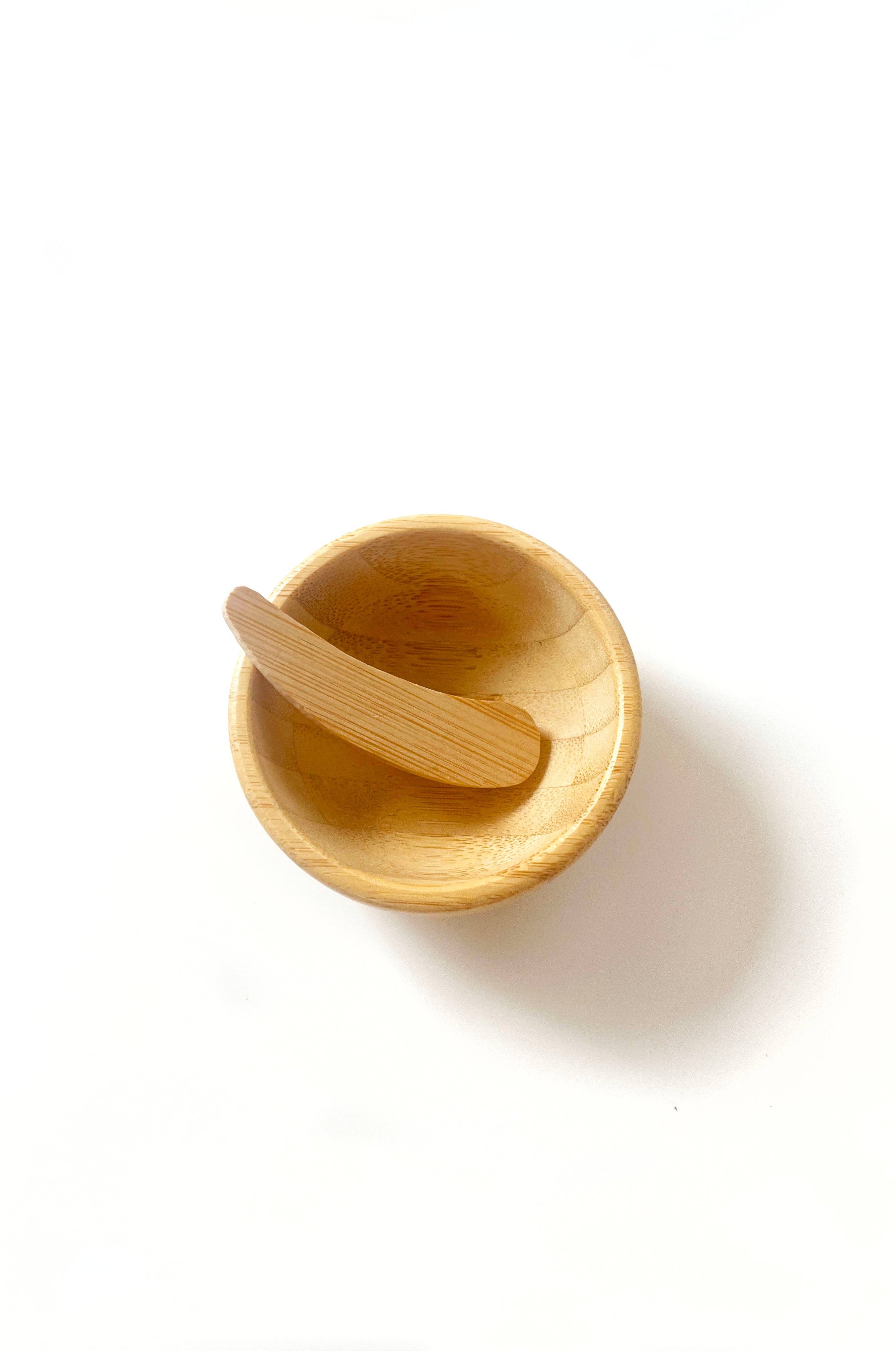 Circular Bodies - Wholesale Mixing Bowl - Bamboo Mixing Bowl2