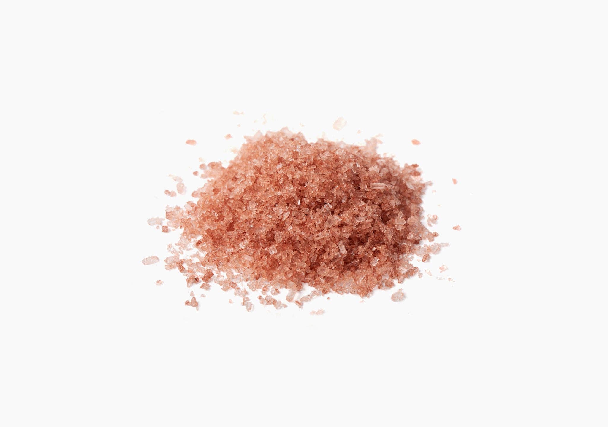 Kaimana - Wholesale Bath Salts - Amour Bath Soak – Hawaiian Sea Salt, Rose & Red Alaea Clay1