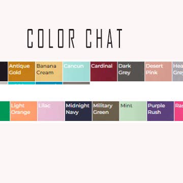 One Nine - Wholesale Tank Top - Women's - Custom Women's Tank Glitter2