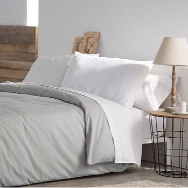 Barceló Hogar - Wholesale Duvet Cover - “Basic Liso” Duvet Cover10