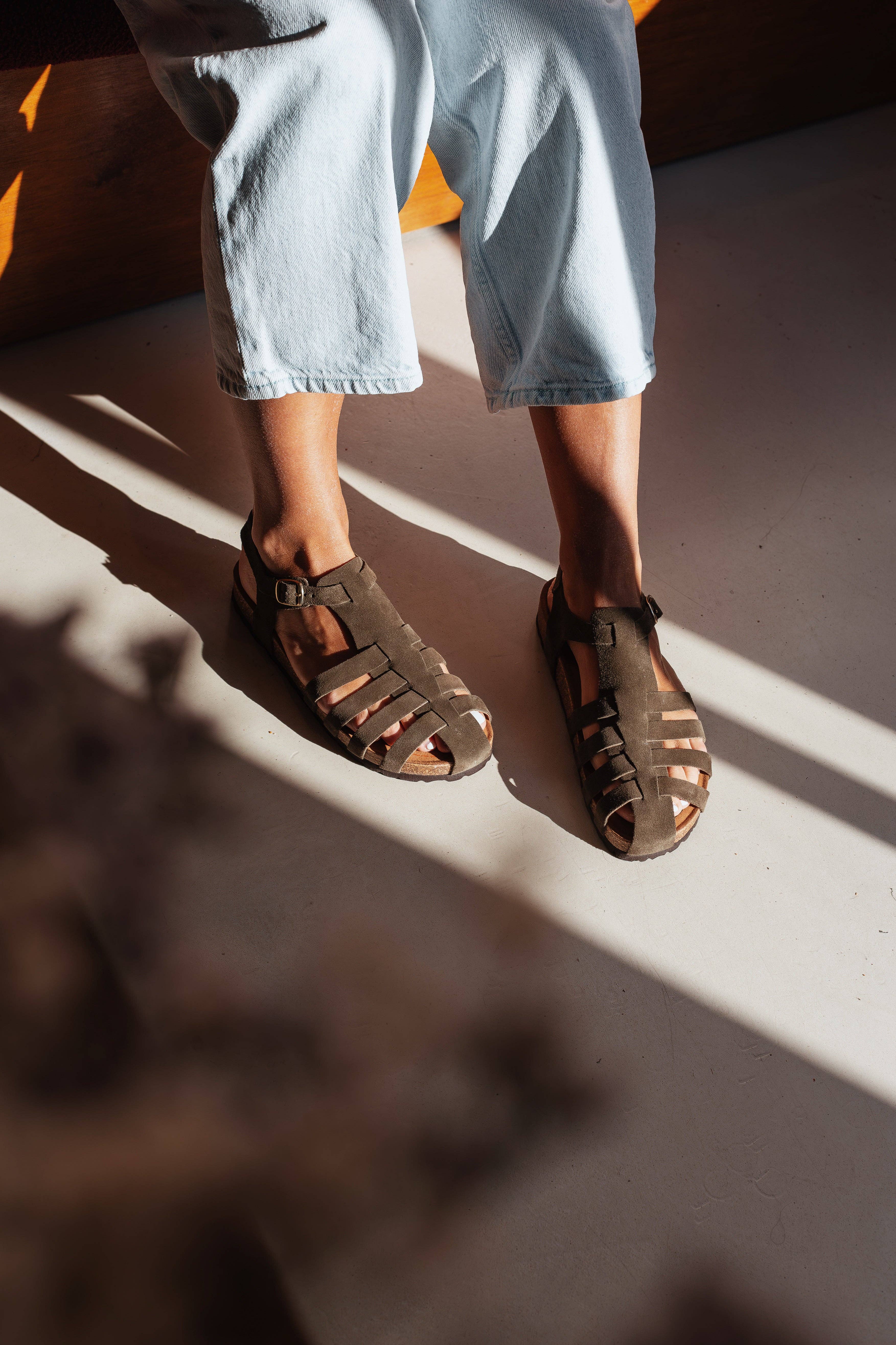 GAÏA Well-being Khaki for wholesale on Faire1