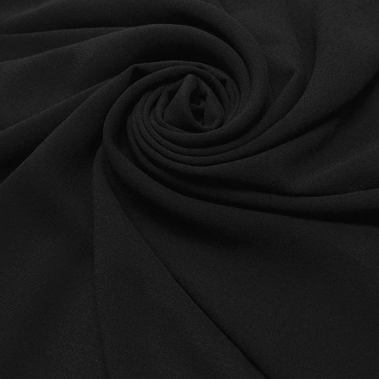 Lili Scarves (US Duty Free) - Wholesale Scarf - Women's - Big Chiffon Plain Scarf - 36 Colours33