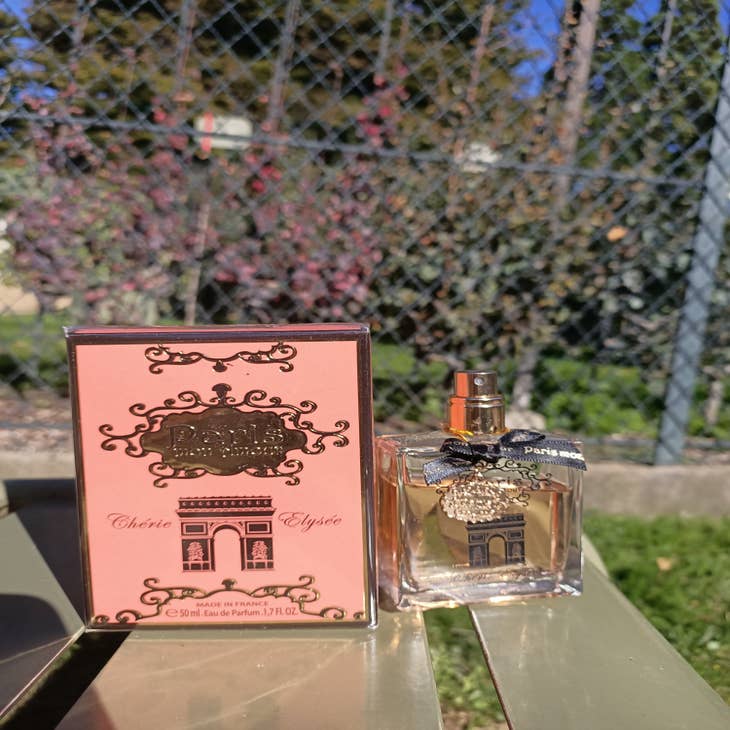 Humidificador Ultrasónico Ambar Perfums