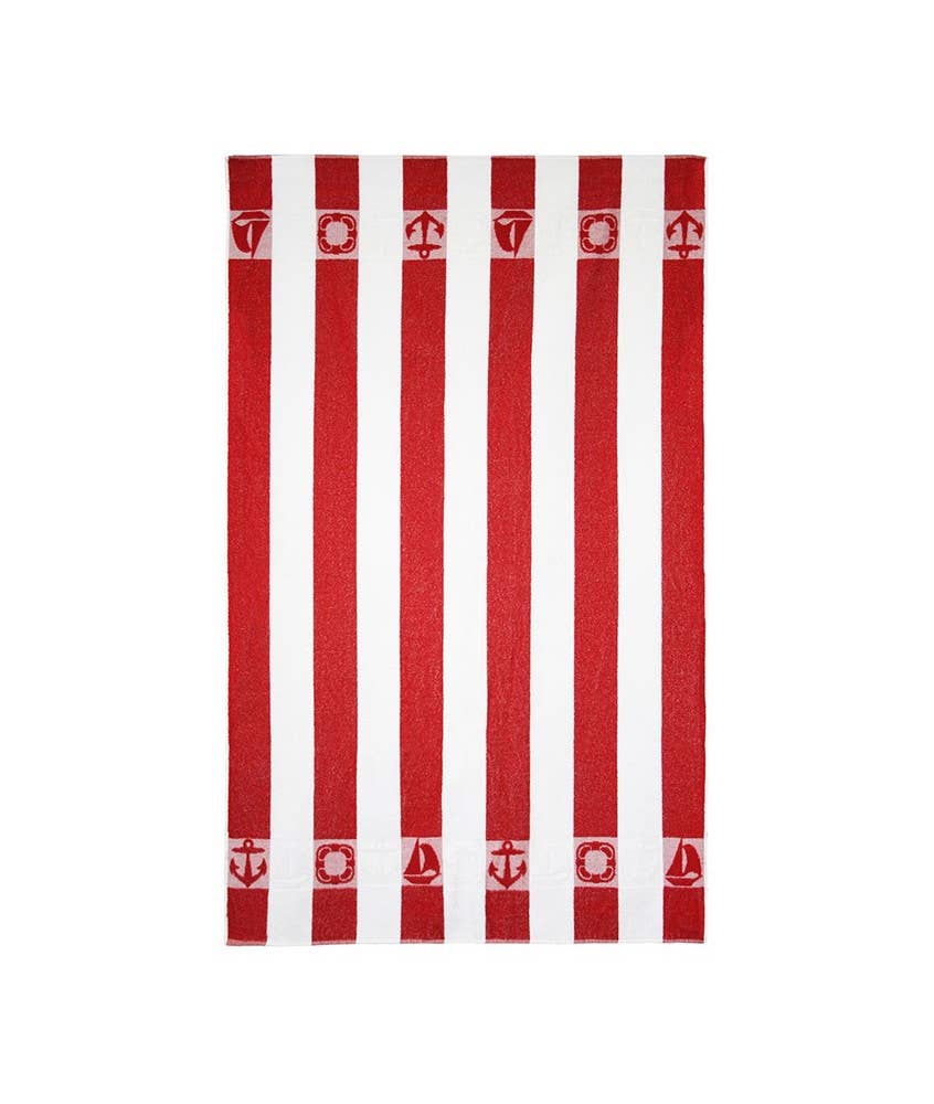 Barceló Hogar - Venta al por mayor Toallas de playa - Toalla Playa "Listas"1