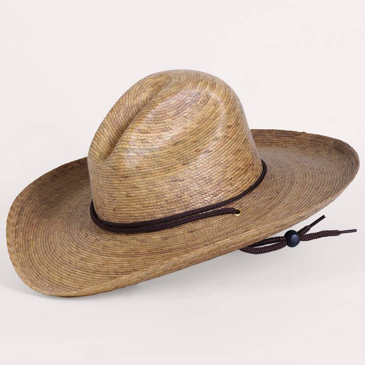 Tula - Wholesale Straw Hat - Women's - Pecos Tan