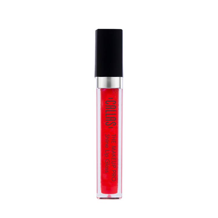 CALLAS THE MAKE UP PRO SHINE LIPGLOSS für den Großhandel von Callas & Dearderm