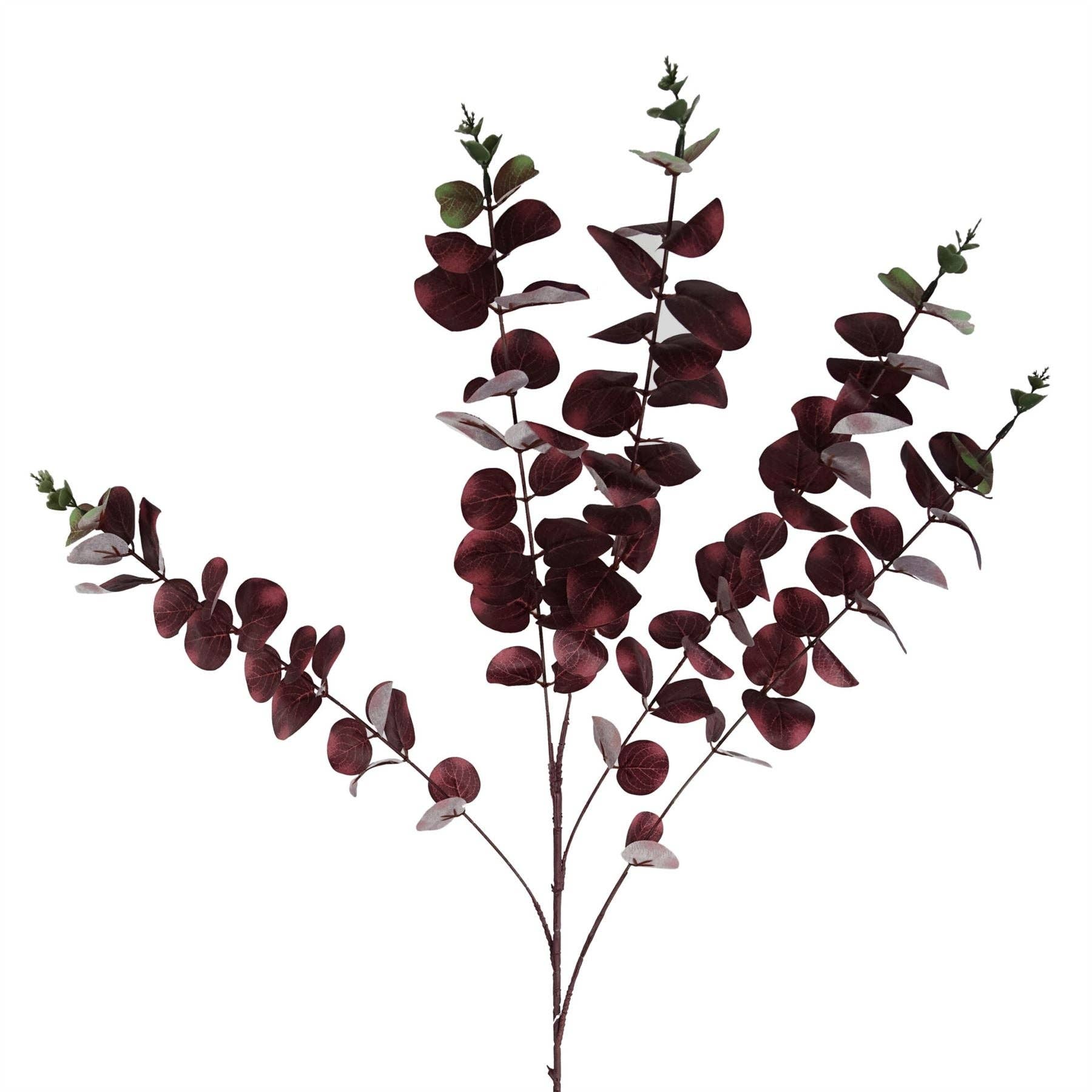 Leaf Design UK LTD – wholesale Artificial plant – Artificial Foliage Eucalyptus Foliage 100cm0