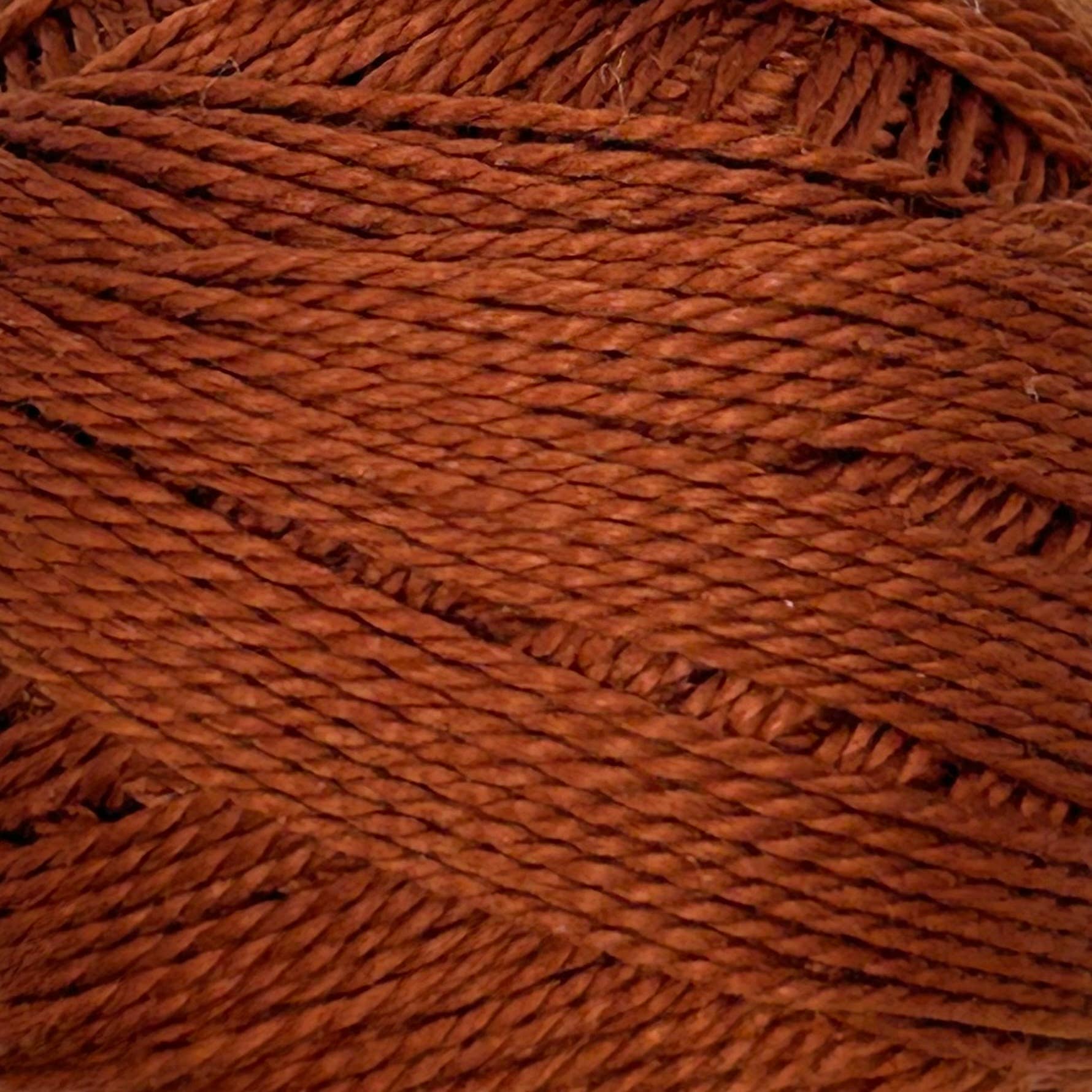 OTF Threads - Wholesale Thread - OTF Threads™ Solid #8 Pearl Cotton Embroidery Floss Box/1025